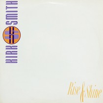 KIRK SMITH : RISE & SHINE