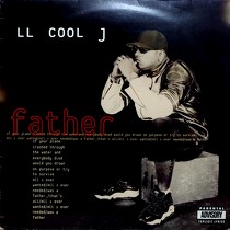 L.L. COOL J : FATHER