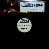 JIBBS  ft. FABO : SMILE