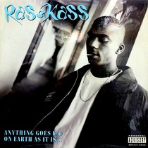 RAS KASS : ANYTHING GOES