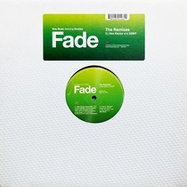 SOLU MUSIC  ft. KIMBLEE : FADE  (THE REMIXES)