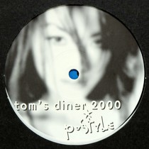 KENNY BLAKE : TOM'S DINER  2000