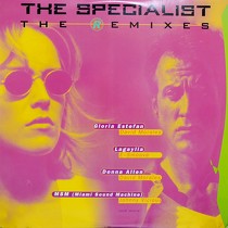 V.A. : THE SPECIALIST: THE REMIXES