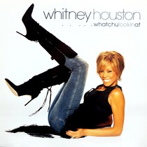 WHITNEY HOUSTON  ft. P. DIDDY : WHATCHULOOKINAT