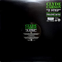 CLYDE CARSON : 2 STEP