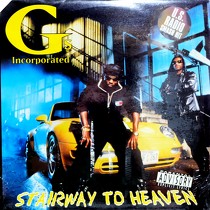 G'S INCORPORATED : STAIRWAY TO HEAVEN