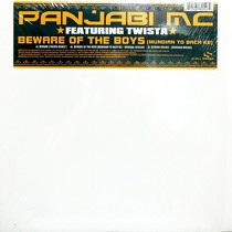 PANJABI MC  ft. JAY-Z : BEWARE OF THE BOYS (MUNDIAN TO BACH KE)