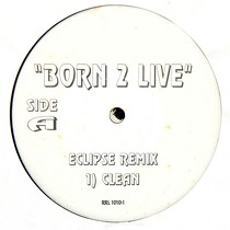 O.C. : BORN TO LIVE  (ECLIPSE REMIX)