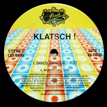 KLATSCH! : DISCO DANCER