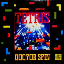 DOCTOR SPIN : TETRIS