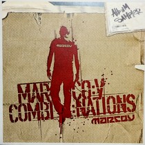 MARCO V : COMBI:NATIONS ALBUM SAMPLER