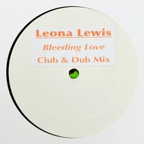 LEONA LEWIS : BLEEDING LOVE