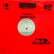 DEEP FREEZE PRODUCTIONS  ft. JANET KAY : WORK IT (SATURDAY NIGHT)