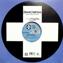 [LOVE] TATTOO : DROP SOME DRUMS