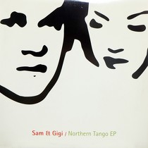 SAM & GIGI : NORTHERN TANGO EP