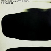 SANDY RIVERA  & JOSE BURGOS : THE CALLING