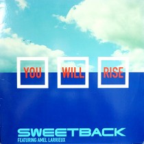 SWEETBACK  ft. AMEL LARRIEUX : YOU WILL RISE