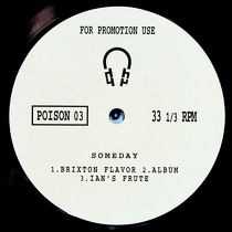 V.A. : POISON RECORDS  03