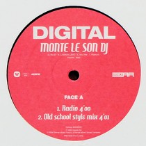 DIGITAL : MONTE LE SON DJ