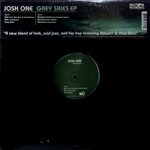 JOSH ONE : GREY SKIES EP