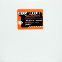 MISSY ELLIOTT  ft. LUDACRIS : GOSSIP FOLKS