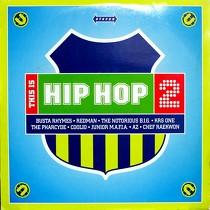 V.A. : THIS IS HIP HOP  2