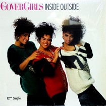 COVER GIRLS : INSIDE OUTSIDE
