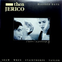 THEN JERICO : BLESSED DAYS