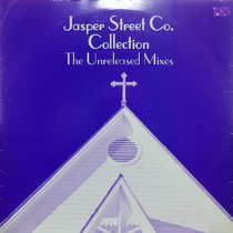 JASPER STREET CO. : UNRELEASED MIXES