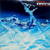 SKYJUICE PRODUCTIONS  presents INFINITE : THE DISTANT PLATEAU EP