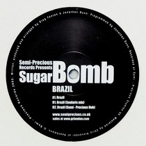SUGAR BOMB : BRAZIL