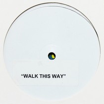 RUN DMC : WALK THIS WAY  (REMIX)