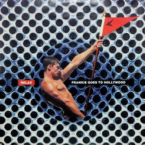 FRANKIE GOES TO HOLLYWOOD : RELAX