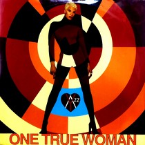 YAZZ : ONE TRUE WOMAN  / CHANGING TIMES
