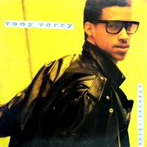 TONY TERRY : FOREVER YOURS