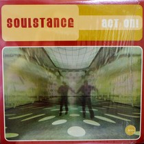 SOULSTANCE : ACT ON!
