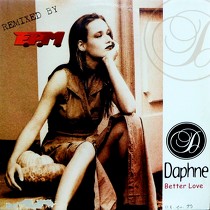 DAPHNE : BETTER LOVE