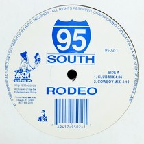 95 SOUTH : RODEO
