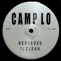 CAMP LO : MERCEDES