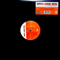 SWAY & KING TECH  ft. DJ REVOLUTION : THE ANTHEM