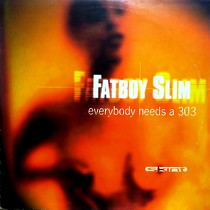 FATBOY SLIM : EVERYBODY NEEDS A 303  / ES PARADIS