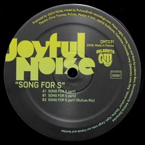 JOYFUL NOISE : SONG FOR S