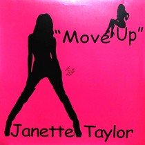 MIX2INSIDE  ft. JANETTE TAYLOR : MOVE UP