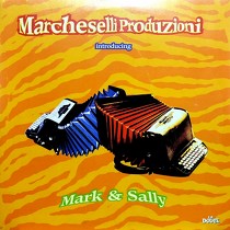 MARCHESELLI PRODUZIONI : INTRODUCING MARK & SALLY
