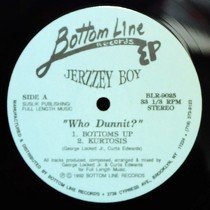 JERZZEY BOY : WHO DUNNIT?