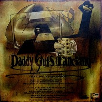 DADDY GUTS LANCIANO  ft. THE X SUPERVISOR : FOR MY MOTHER  / ARE YOU READY FOR