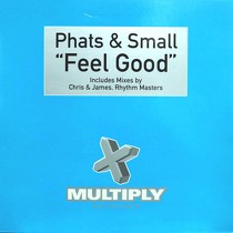 PHATS & SMALL : FEEL GOOD