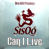 SISQO : CAN I LIVE