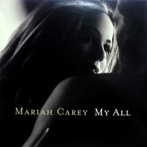 MARIAH CAREY : MY ALL