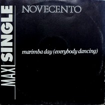 NOVECENTO : MARIMBA DAY (EVERYBODY DANCING)
